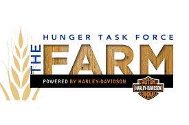 hunger task force farm