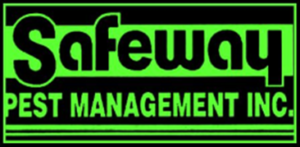 Safeway Pest Logo
